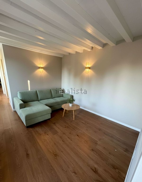 appartamento in vendita a Brescia in zona Centro Storico