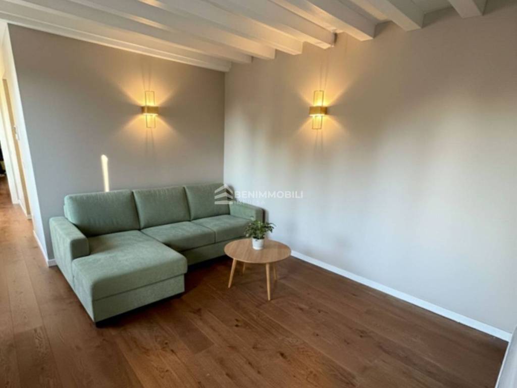 appartamento in vendita a Brescia in zona Centro Storico