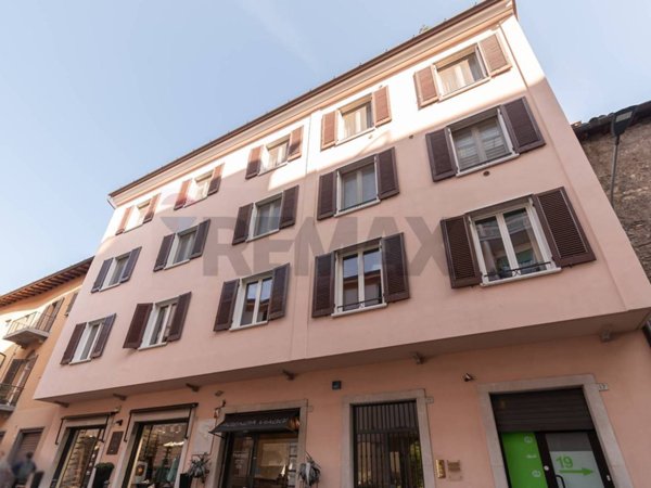 appartamento in vendita a Brescia in zona Centro Storico