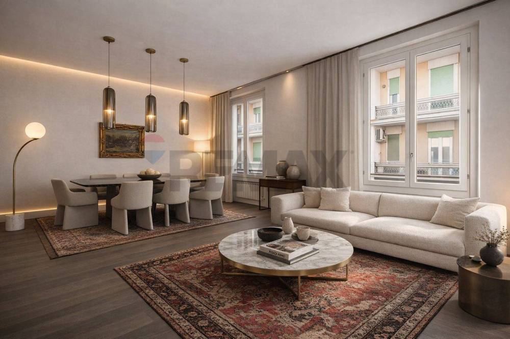 appartamento in vendita a Brescia in zona Centro Storico