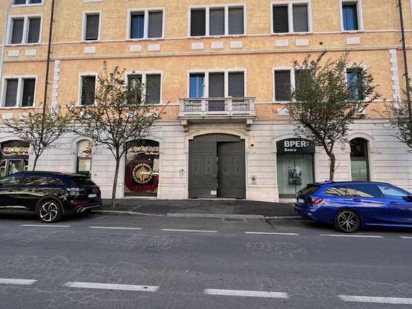 appartamento in vendita a Brescia in zona Centro Storico