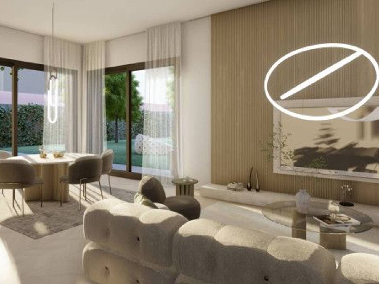 appartamento in vendita a Brescia in zona San Bartolomeo