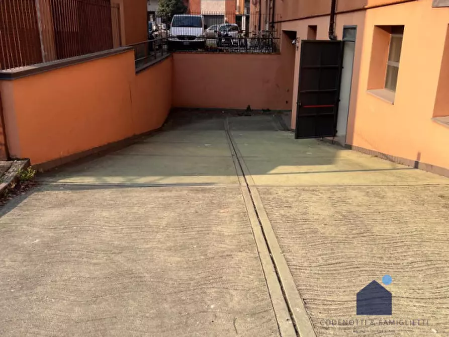 mansarda in vendita a Brescia in zona Centro Storico