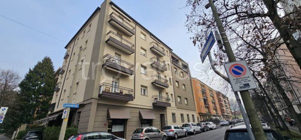 appartamento in vendita a Brescia in zona Borgo Trento