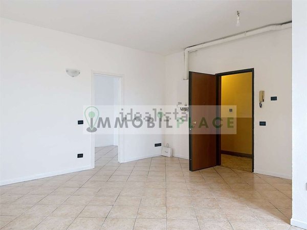 appartamento in vendita a Brescia in zona Fiumicello