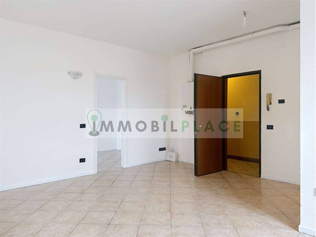 appartamento in vendita a Brescia in zona Fiumicello