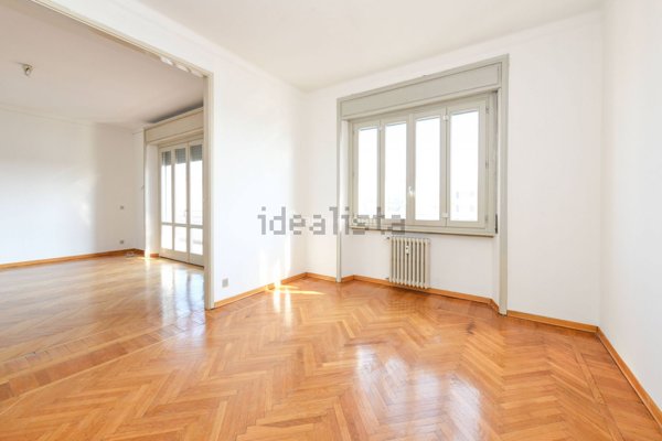 appartamento in vendita a Brescia in zona Centro Storico