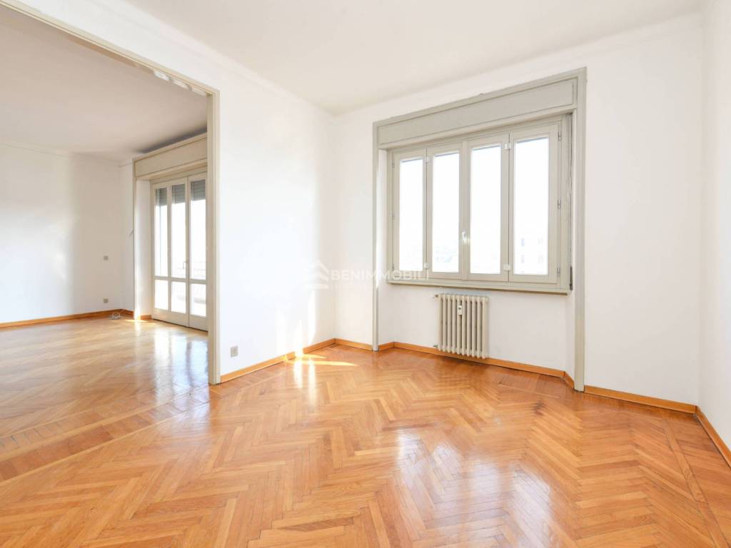 appartamento in vendita a Brescia in zona Centro Storico