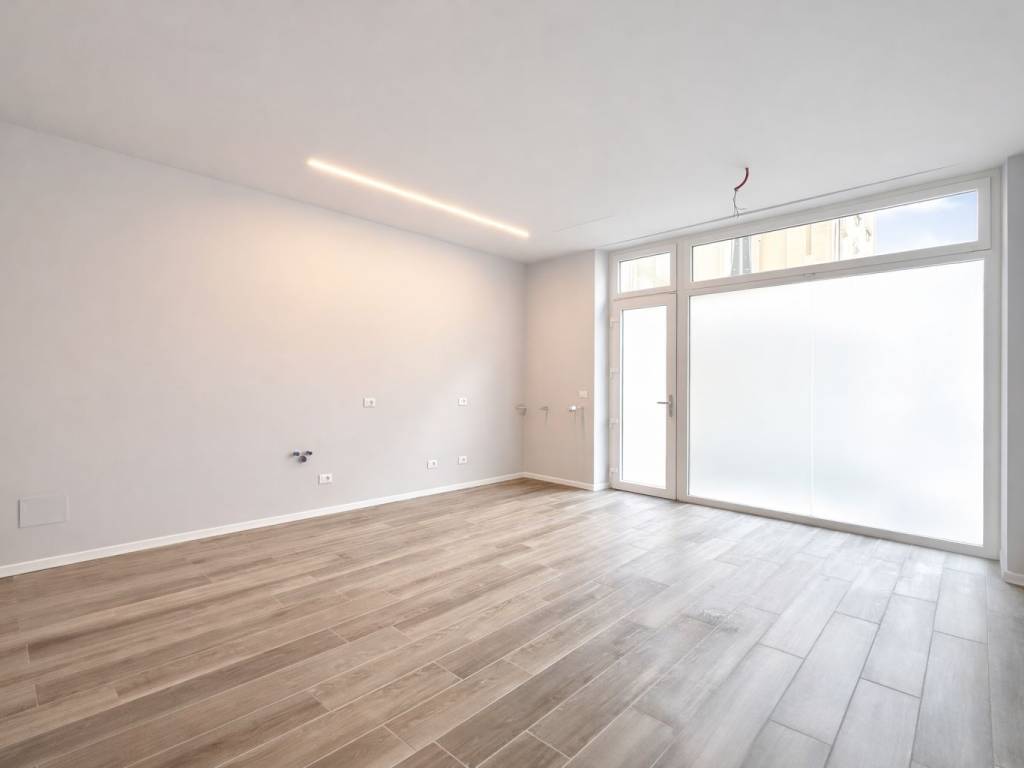 appartamento in vendita a Brescia in zona Volta