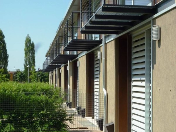 casa indipendente in vendita a Brescia in zona Sant'Eufemia