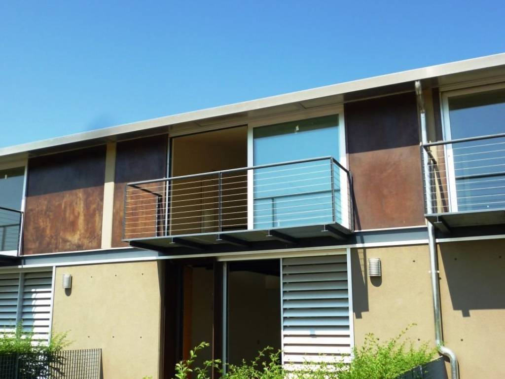 casa indipendente in vendita a Brescia in zona Sant'Eufemia