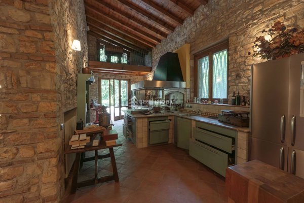 villa in vendita a Brescia in zona San Bartolomeo