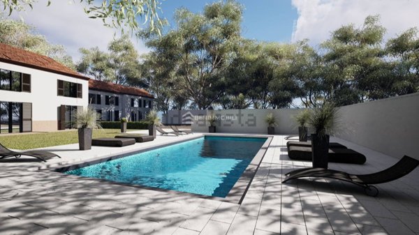 villa in vendita a Brescia in zona San Bartolomeo