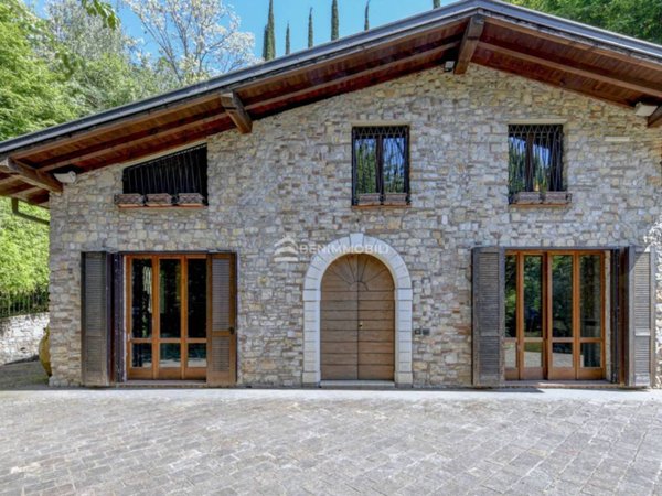 villa in vendita a Brescia in zona San Bartolomeo