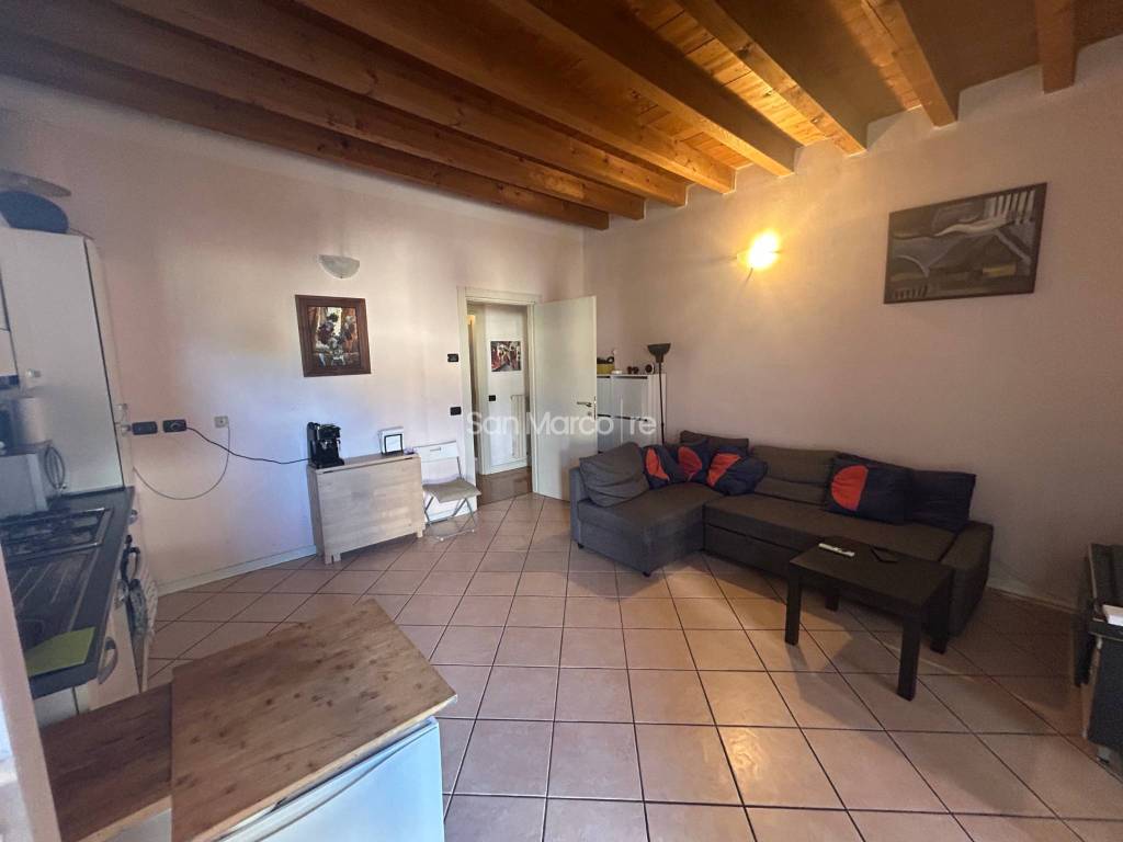 appartamento in vendita a Brescia in zona Chiusure