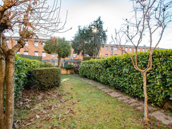 casa indipendente in vendita a Brescia in zona San Polo