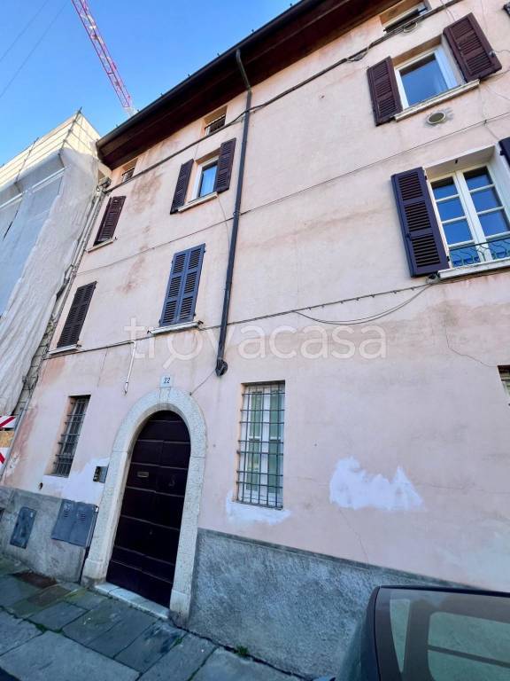 appartamento in vendita a Brescia in zona Centro Storico