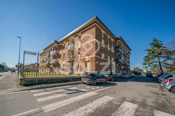 appartamento in vendita a Brescia in zona Chiesa Nuova