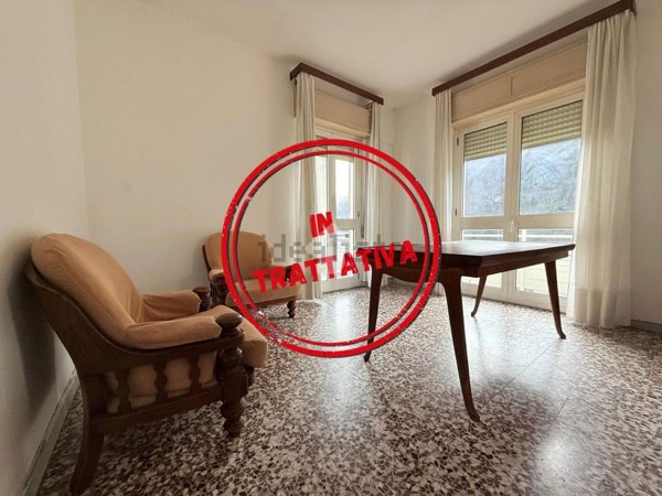 appartamento in vendita a Brescia in zona San Rocchino