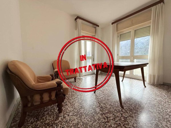 appartamento in vendita a Brescia in zona San Rocchino