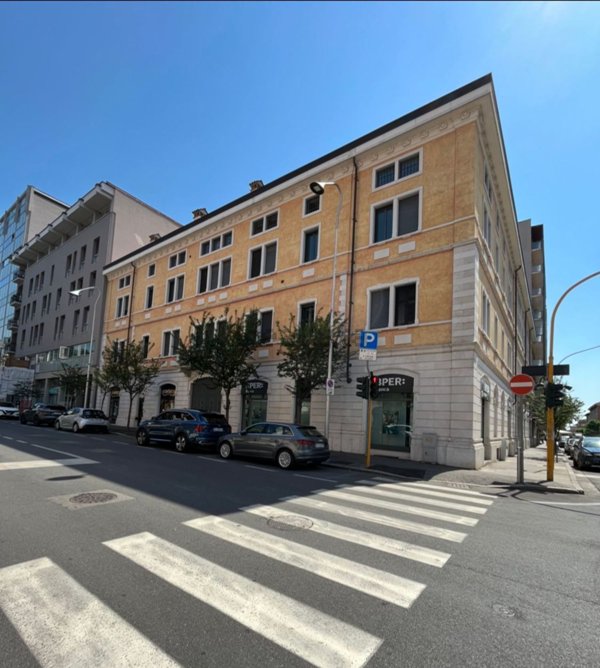 appartamento in vendita a Brescia