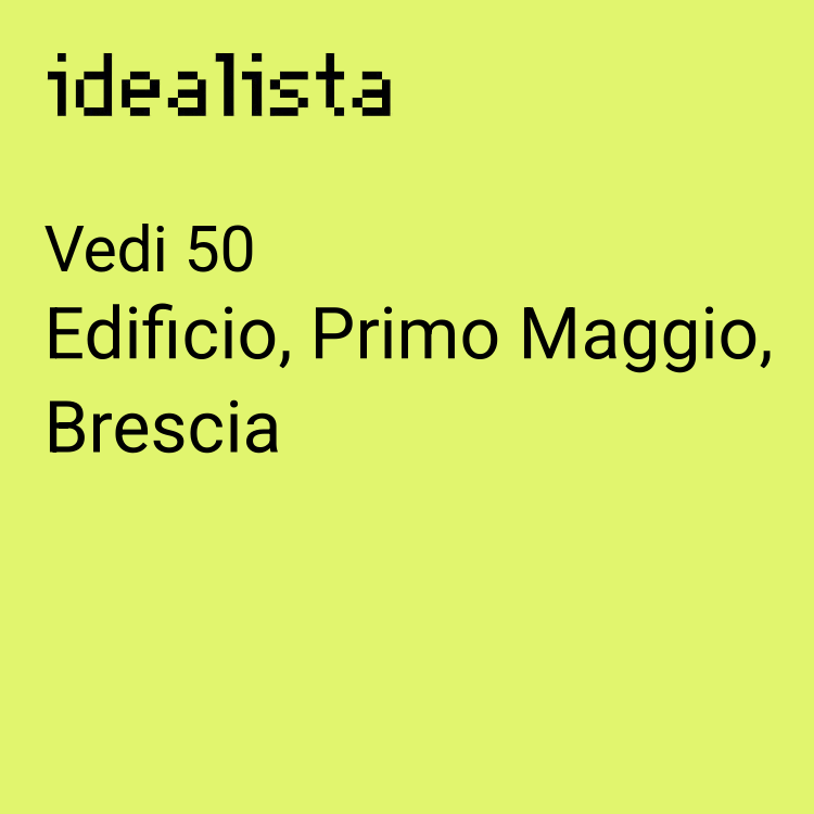 appartamento in vendita a Brescia in zona Quartiere Primo Maggio