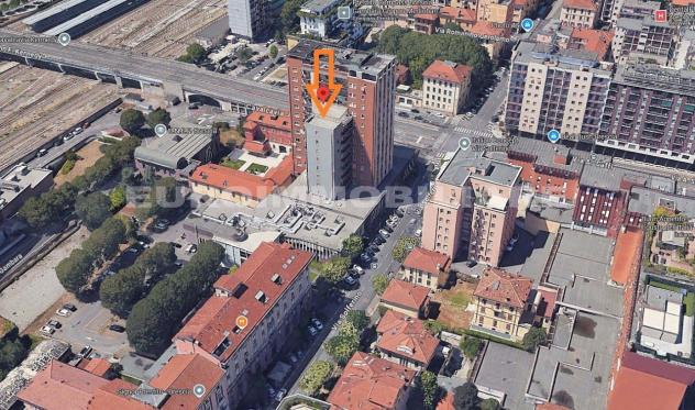 ufficio in vendita a Brescia in zona Centro Storico