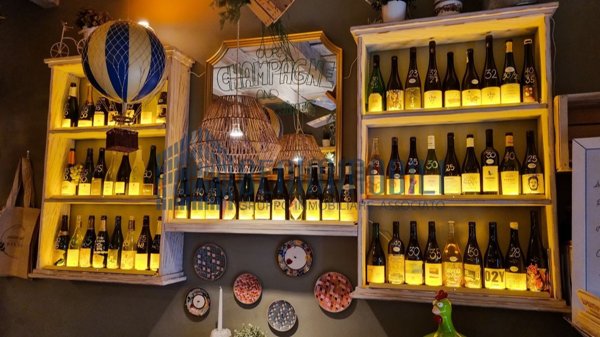 negozio in vendita a Brescia in zona Centro Storico