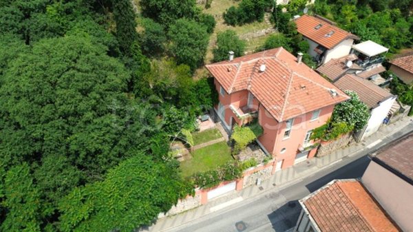 casa indipendente in vendita a Brescia in zona Sant'Eufemia