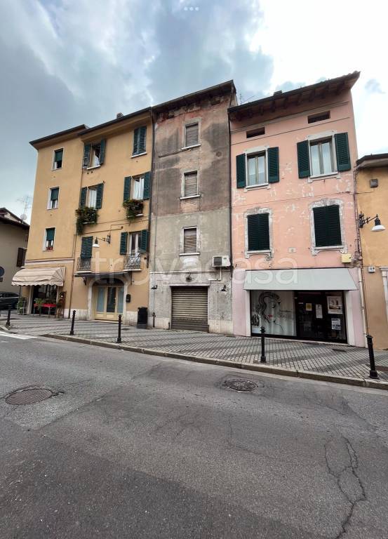 appartamento in vendita a Brescia in zona Sant'Eufemia