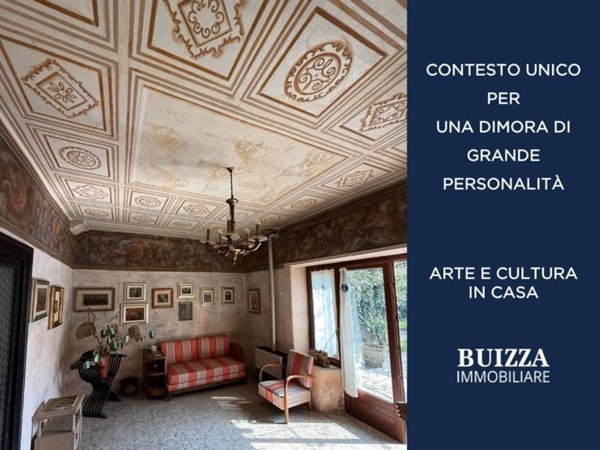 casa indipendente in vendita a Brescia in zona Mompiano