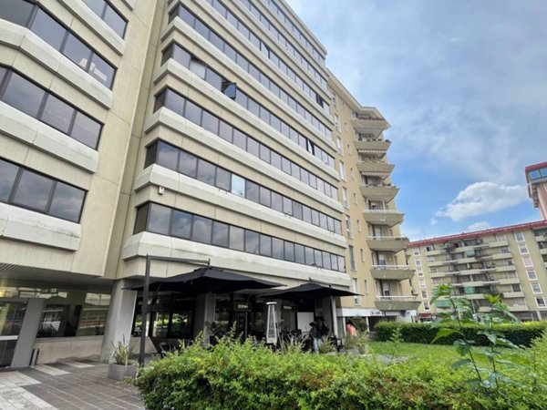 ufficio in vendita a Brescia in zona Volta