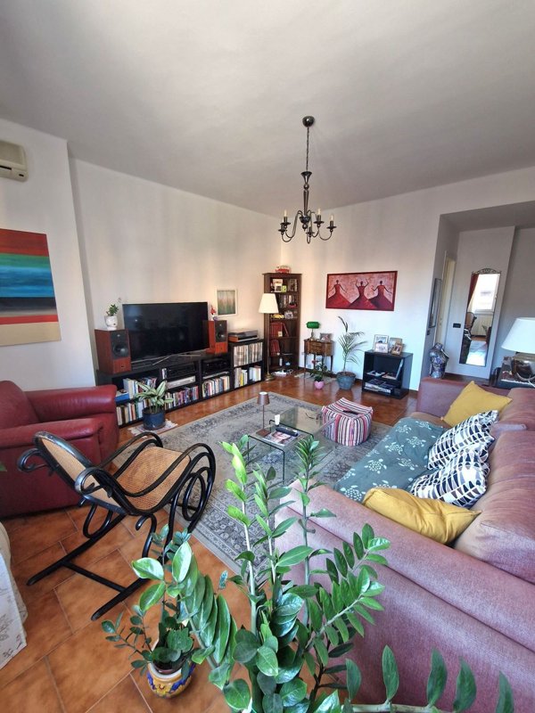 appartamento in vendita a Brescia in zona Don Bosco