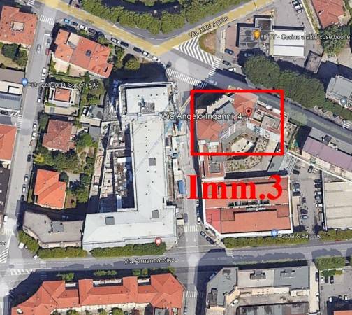 appartamento in vendita a Brescia