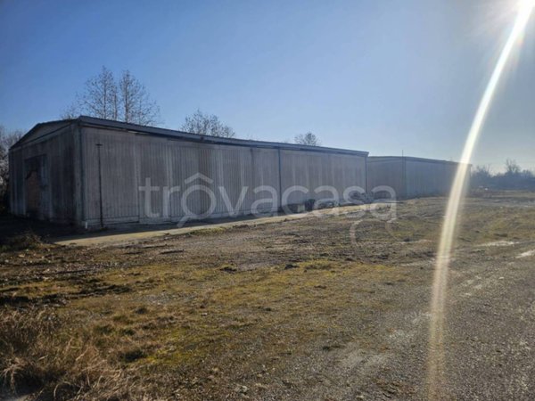 terreno agricolo in vendita a Brescia in zona Buffalora