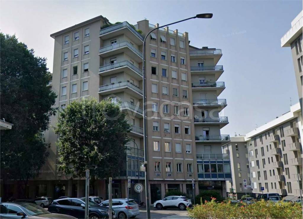 appartamento in vendita a Brescia in zona Chiusure