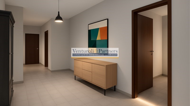 appartamento in vendita a Brescia in zona San Polo