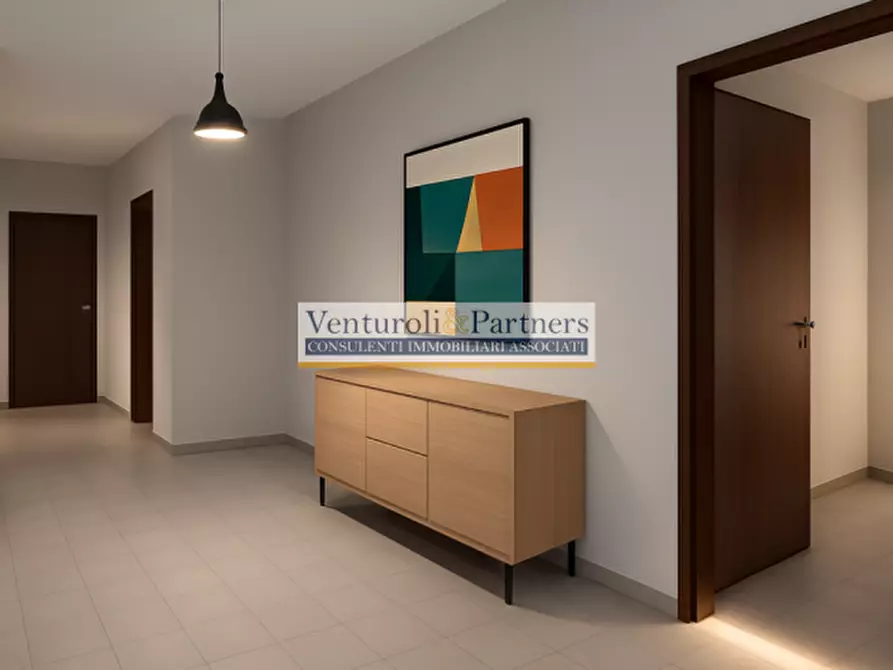 appartamento in vendita a Brescia in zona Centro Storico