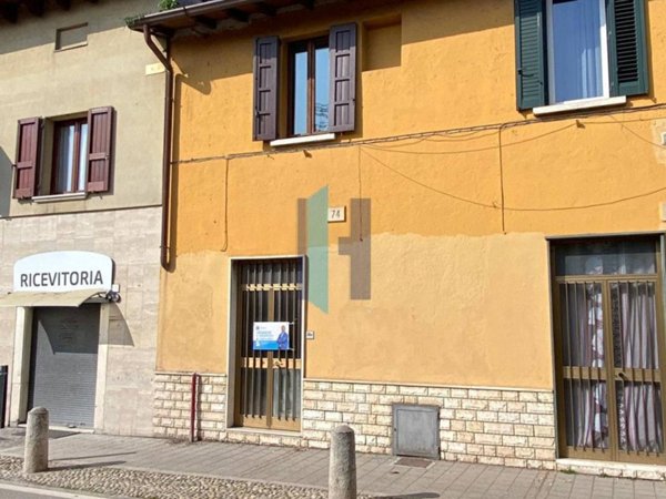 appartamento in vendita a Brescia in zona Fornaci