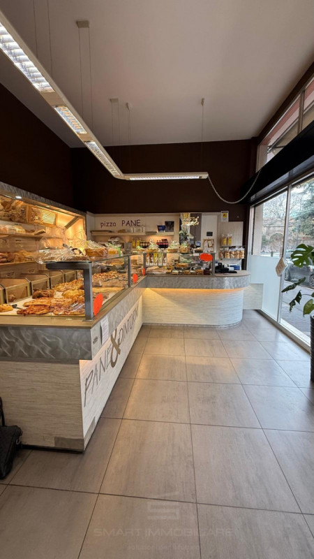 locale di sgombero in vendita a Brescia