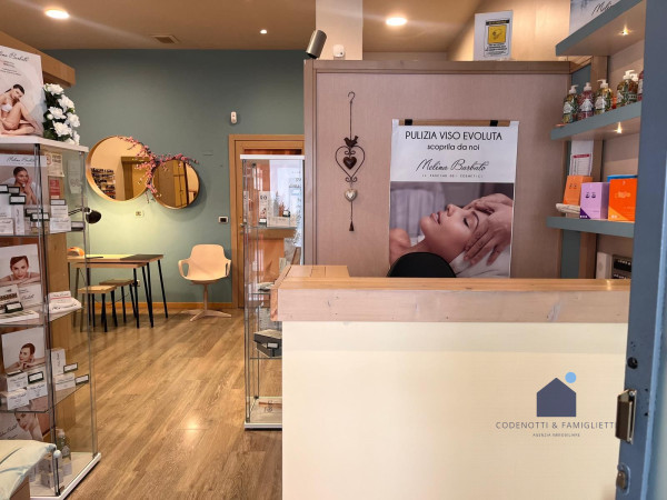 negozio in vendita a Brescia