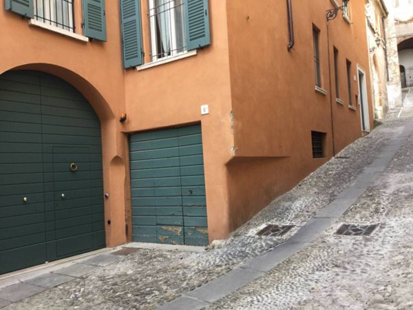 appartamento in vendita a Brescia in zona Centro Storico