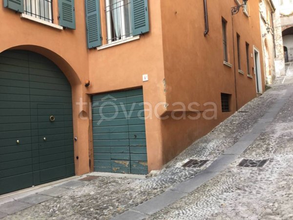 appartamento in vendita a Brescia in zona Centro Storico