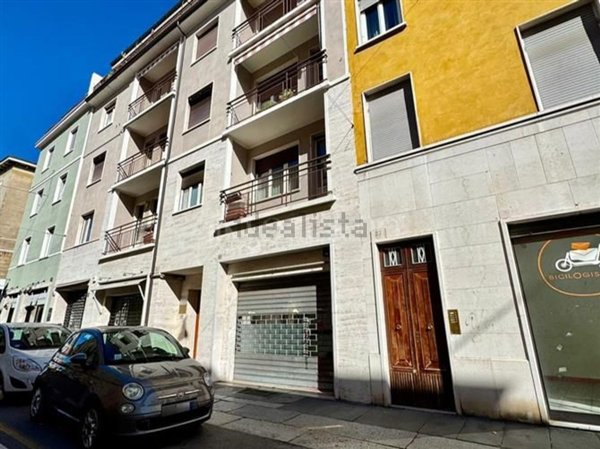 negozio in vendita a Brescia in zona Centro Storico