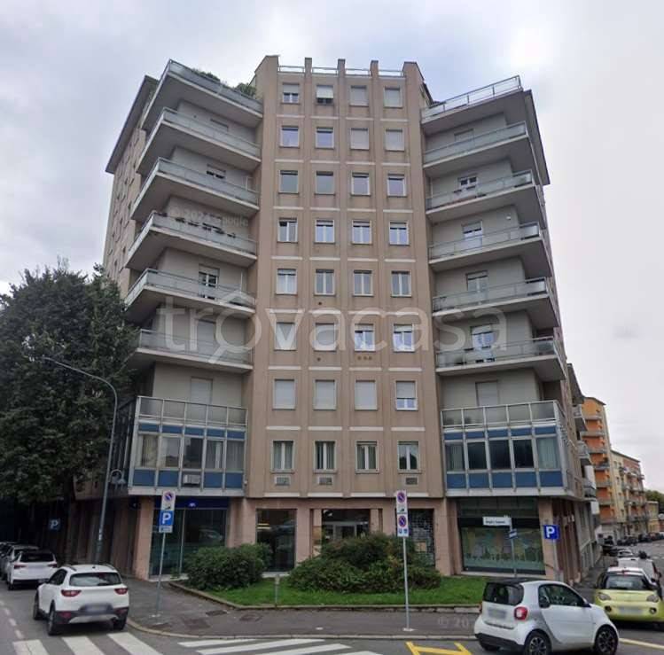 appartamento in vendita a Brescia