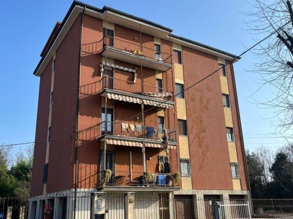 appartamento in vendita a Brescia in zona Chiusure