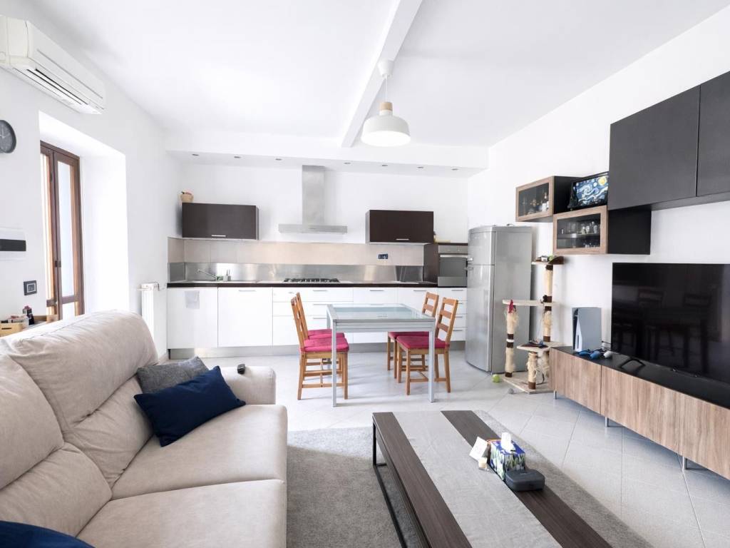 appartamento in vendita a Brescia in zona Chiusure