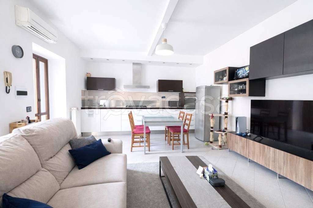 appartamento in vendita a Brescia in zona Villaggio Violino