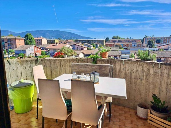 appartamento in vendita a Brescia in zona Chiusure