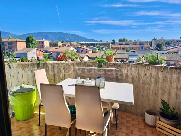 appartamento in vendita a Brescia in zona Villaggio Violino